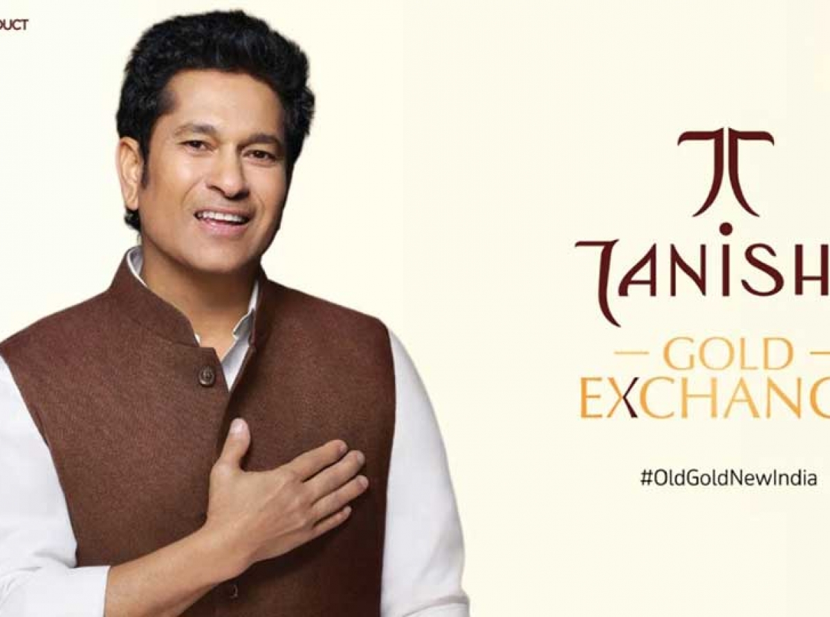 Tanishq advances Gold exchange leadership via strategic celebrity partnership