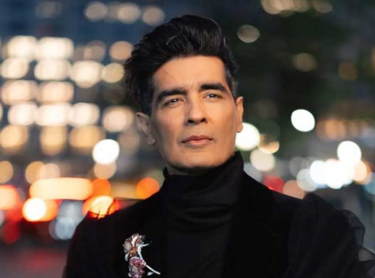 Manish Malhotra