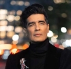 Manish Malhotra ascends to Paris Haute Couture Week