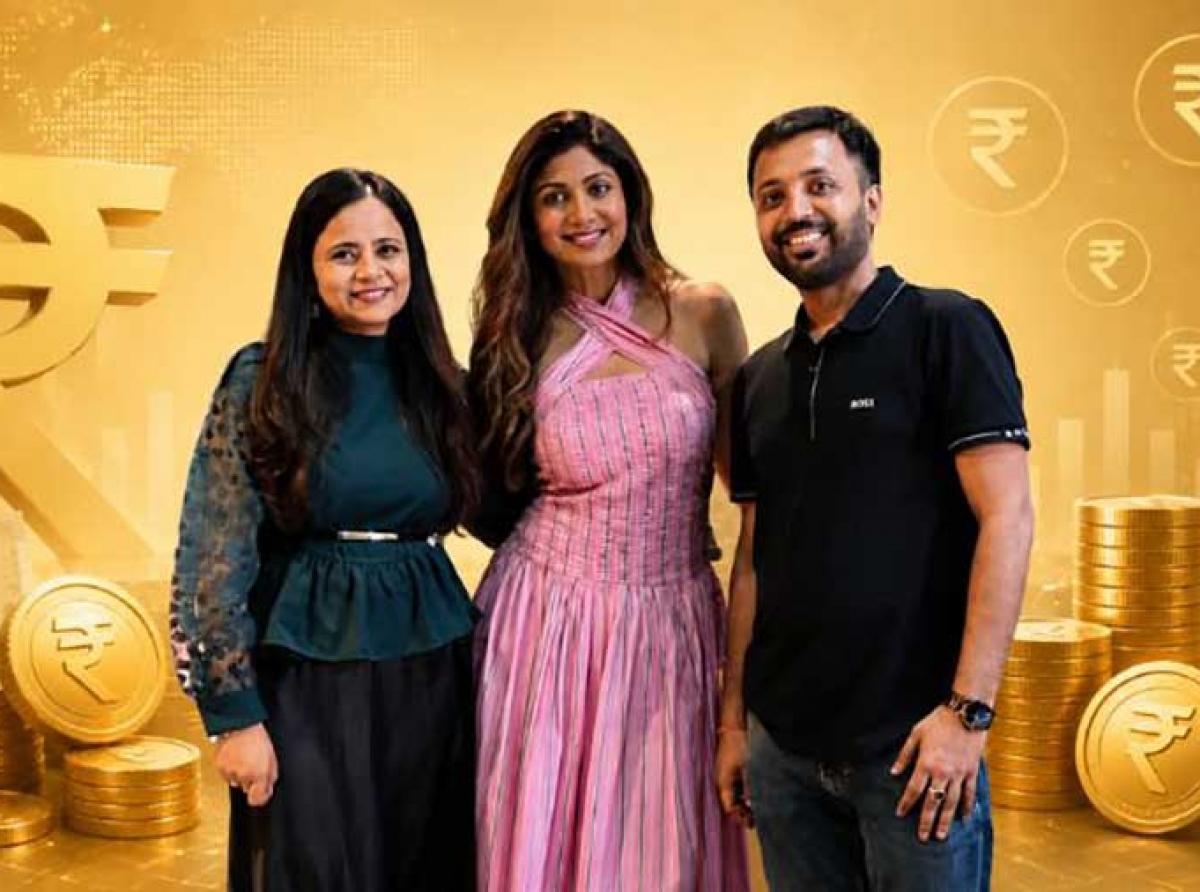 Shilpa Shetty 