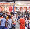 Tier-II, III cities drive fashion’s August recovery as festive demand builds: Study