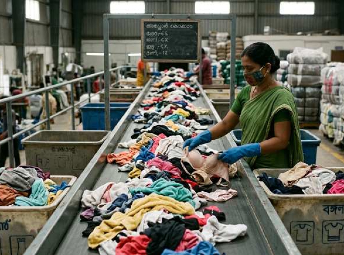 Why intimate wear is becoming India’s next recycling test