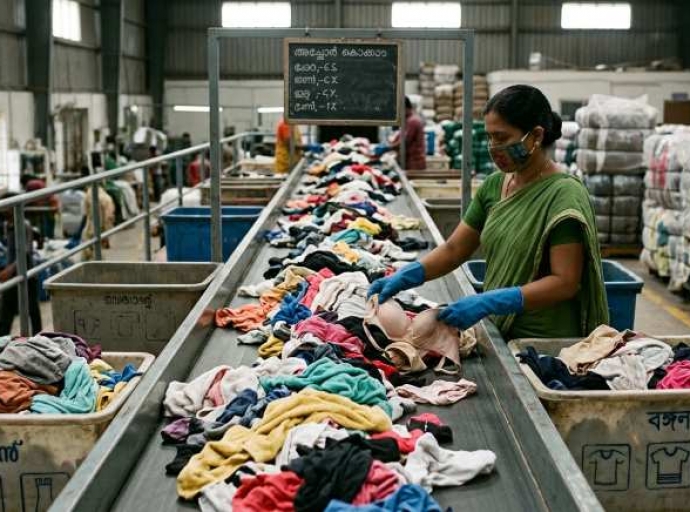 Why intimate wear is becoming India’s next recycling test