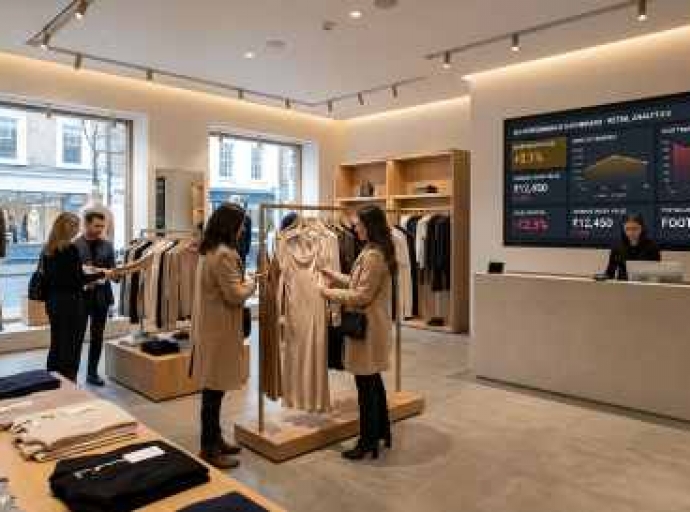 Retail expansion meets a reality check as store-level growth slows in Q2