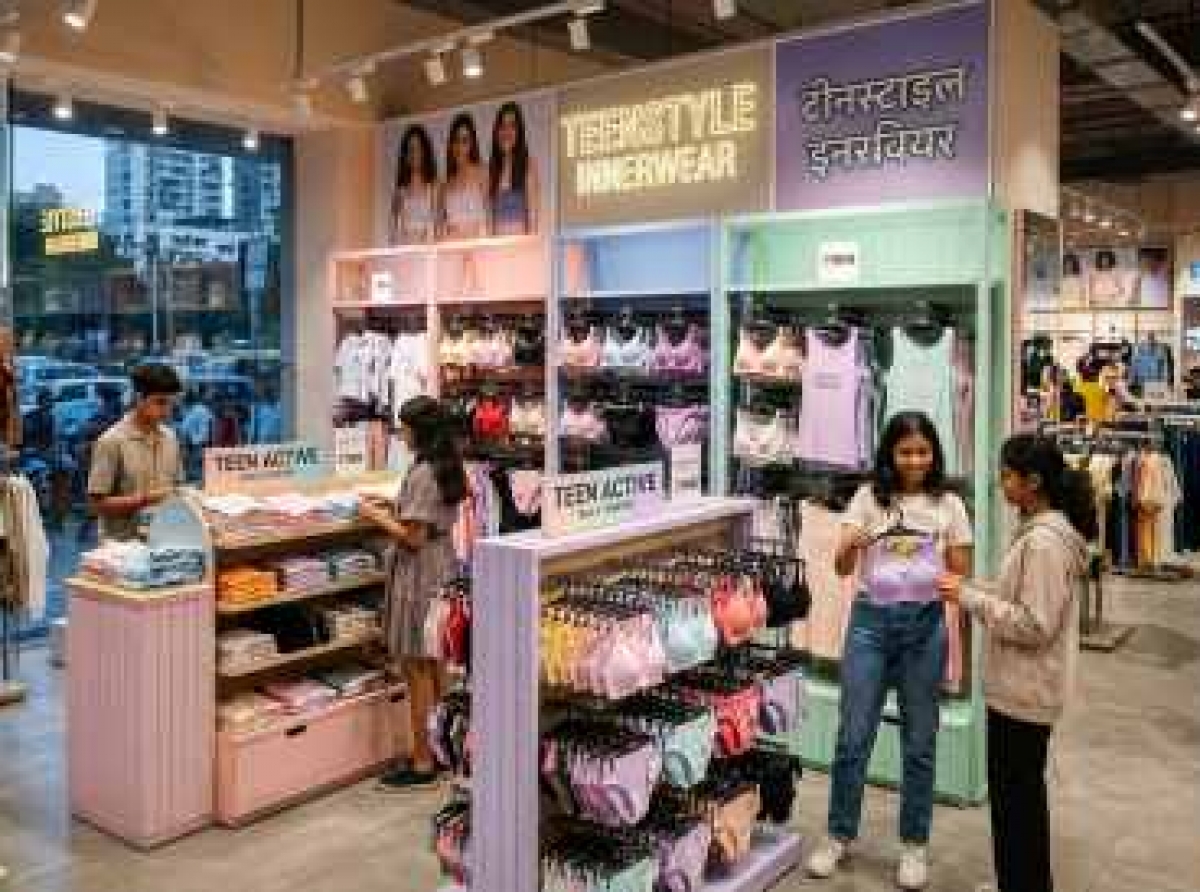 Juliet Apparels targets Gen Z with market strategy focusing on Tier I,II cities 