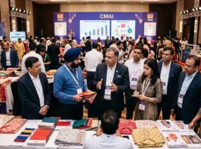 CMAI festive campaign to bridge retail demand with production ecosystems