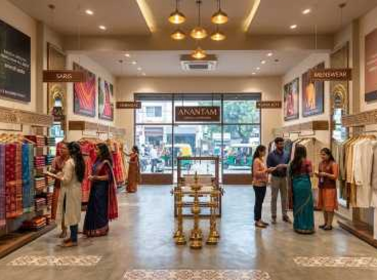 From national assortments to regional fits, India’s apparel retail goes local