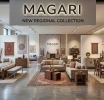 Magari Furniture to capture regional demand with new collection