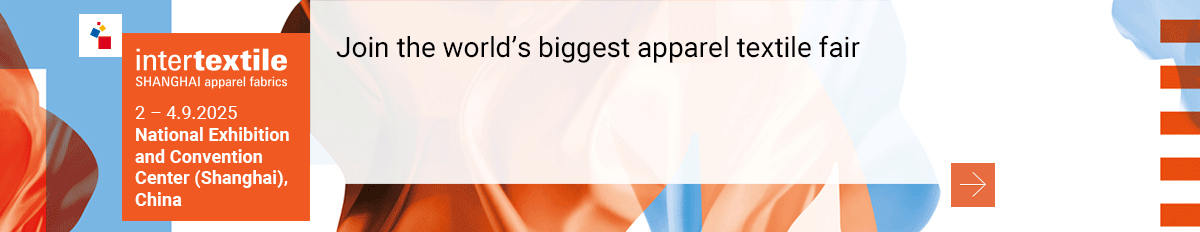 Intertextile Shanghai & Yarn Expo Autumn 2025
